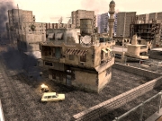 Call of Duty 4: Modern Warfare - Map Ansicht - Plura