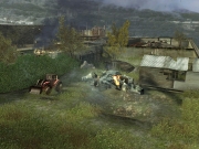 Call of Duty 4: Modern Warfare - Map Ansicht - Siege