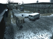 Call of Duty 4: Modern Warfare - Map Ansicht - Prunis