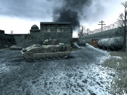 Call of Duty 4: Modern Warfare - Map Ansicht - Prunis