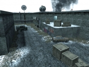 Call of Duty 4: Modern Warfare - Map Ansicht - Prunis