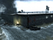 Call of Duty 4: Modern Warfare - Map Ansicht - Prunis