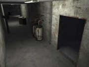 Call of Duty 4: Modern Warfare - Map Ansicht - GB Bunker