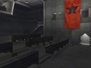 Call of Duty 4: Modern Warfare - Map Ansicht - GB Bunker