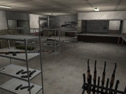 Call of Duty 4: Modern Warfare - Map Ansicht - GB Bunker