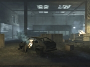 Call of Duty 4: Modern Warfare - Map Ansicht - Docks