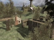 Call of Duty 4: Modern Warfare - Map Ansicht - DHD Mayhem