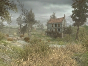 Call of Duty 4: Modern Warfare - Map Ansicht - Grudge River