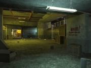 Call of Duty 4: Modern Warfare - Map Ansicht - SteamLab