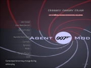 Call of Duty 4: Modern Warfare - Screenshot - Agents Mod