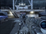 Call of Duty 4: Modern Warfare - Screenshot - Agents Mod