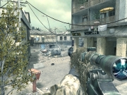 Call of Duty 4: Modern Warfare - Screenshot - Agents Mod