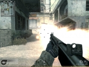 Call of Duty 4: Modern Warfare - Screenshot - Agents Mod