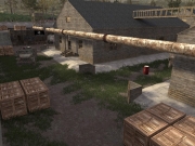 Call of Duty 4: Modern Warfare - Map Ansicht - Run and Gun