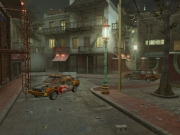 Call of Duty 4: Modern Warfare - Screenshot - CoD4 Vehicles