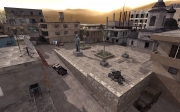 Call of Duty 4: Modern Warfare - Map Ansicht - Al Jierz