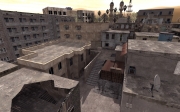 Call of Duty 4: Modern Warfare - Map Ansicht - Al Jierz