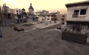 Call of Duty 4: Modern Warfare - Map Ansicht - Al Jierz