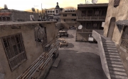 Call of Duty 4: Modern Warfare - Map Ansicht - Al Jierz