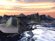 Call of Duty 4: Modern Warfare - Map Ansicht - Gilligans Island