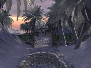 Call of Duty 4: Modern Warfare - Map Ansicht - Gilligans Island