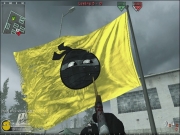 Call of Duty 4: Modern Warfare - Screenshot aus der CoD4 Ninja Modifikation