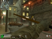 Call of Duty 4: Modern Warfare - Screenshot aus der CoD4 Ninja Modifikation