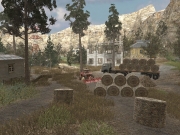 Call of Duty 4: Modern Warfare - Map Ansicht - EeriAir