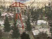 Call of Duty 4: Modern Warfare - Map Ansicht - EeriAir