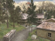 Call of Duty 4: Modern Warfare - Map Ansicht - EeriAir