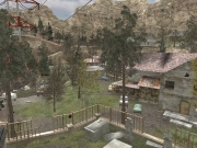 Call of Duty 4: Modern Warfare - Map Ansicht - EeriAir