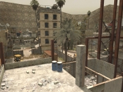 Call of Duty 4: Modern Warfare - Map Ansicht - BacklotAIR