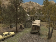 Call of Duty 4: Modern Warfare - Map Ansicht - BlackrockAIR