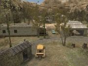 Call of Duty 4: Modern Warfare - Map Ansicht - BlackrockAIR