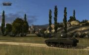 World of Tanks - Die amerikanischen Panzer für World of Tanks in Action