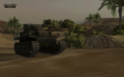 World of Tanks - Die amerikanischen Panzer für World of Tanks in Action