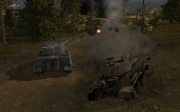 World of Tanks - Exklusives Screenshotpack aus World of Tanks