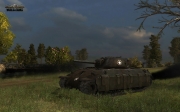 World of Tanks - Exklusives Screenshotpack aus World of Tanks