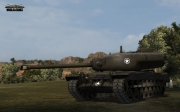 World of Tanks - Neue Screenshots zeigen zwei neue Maps El Halluf und Ruinberb die mit dem nächsten Patch veröffentlicht werden.