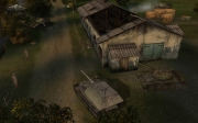 World of Tanks - Zwölf Screenshots zeigen unter anderem neue Panzer aus dem Spiel.