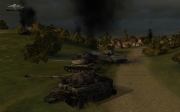 World of Tanks - 10 neue Screenshots zeigen neue Maps und Panzer