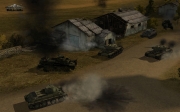 World of Tanks - 10 neue Screenshots zeigen neue Maps und Panzer