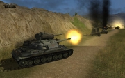 World of Tanks - Neue exklusive Screenshots zeigen spannende Gefechte.