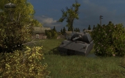 World of Tanks - Neue exklusive Screenshots zeigen spannende Gefechte.