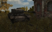 World of Tanks - Neue Screenshots zum Start der Open-Beta-Phase