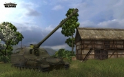 World of Tanks - Neue Screenshots zeigen die neuen Karten und die neuen Premiumpanzer