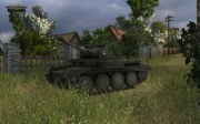 World of Tanks - Neue Screenshots zeigen die neuen Karten und die neuen Premiumpanzer