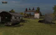 World of Tanks - 17 neue Screenshots zeigen unsere Panzer