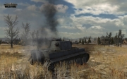 World of Tanks - 17 neue Screenshots zeigen unsere Panzer