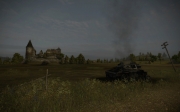 World of Tanks - Neue Map Swamp mit dem Update 0.7